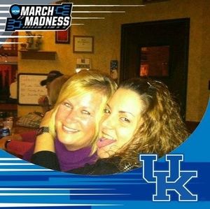 Meet your Posher, Vickie